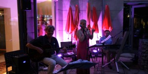 Beitragsbild des Blogbeitrags Querbeat in Anthering 