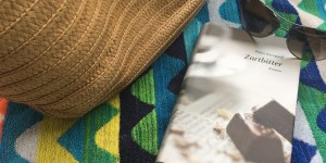 Beitragsbild des Blogbeitrags Lesetipp: Zartbitter