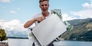 Beitragsbild des Blogbeitrags Casino Golf Woche in Zell am See-Kaprun 