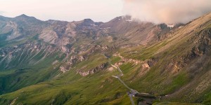 Beitragsbild des Blogbeitrags Sonnenaufgangs-Tour auf den Großglockner 