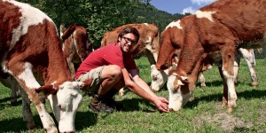 Beitragsbild des Blogbeitrags Bio aus dem Tal