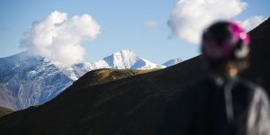 Beitragsbild des Blogbeitrags Über das Klingertörl in das Salzachtal