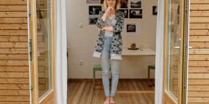 Beitragsbild des Blogbeitrags Feini Tiny Houses aus dem Pinzgau