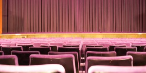 Beitragsbild des Blogbeitrags Filmfest Zell am See