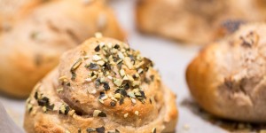 Beitragsbild des Blogbeitrags Brotbackkurse in Salzburg 