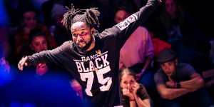 Beitragsbild des Blogbeitrags Friede, Freude, Streetdance