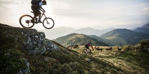 Beitragsbild des Blogbeitrags Hotel Tauernhof – 4-Sterne für Sportler 