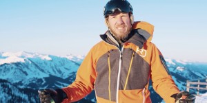 Beitragsbild des Blogbeitrags Auf den Spuren von Hermann Maier durch Flachau 