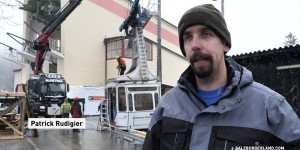 Beitragsbild des Blogbeitrags Rauf auf den Unterberg