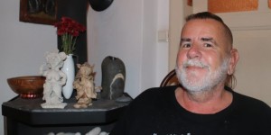 Beitragsbild des Blogbeitrags Der Mundwerker Chris Ploier