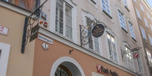 Beitragsbild des Blogbeitrags Hotel Elefant – family business