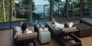 Beitragsbild des Blogbeitrags Meine Day-Spa Auszeit im Schloss Fuschl