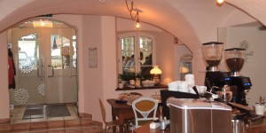 Beitragsbild des Blogbeitrags Die Tauglerei in St. Koloman