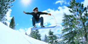Beitragsbild des Blogbeitrags The Soul of Snowboarding