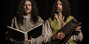 Beitragsbild des Blogbeitrags MotzART Kabarett Festival 