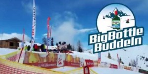 Beitragsbild des Blogbeitrags 4. Big-Bottle-Buddeln in Großarl