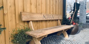 Beitragsbild des Blogbeitrags Hotel Alpina in Rauris feiert 10-jähriges Jubiläum 