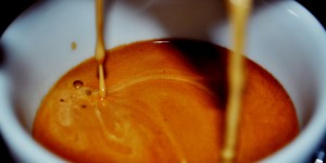 Beitragsbild des Blogbeitrags Biokaffee von Herrn Werner