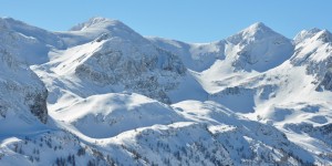 Beitragsbild des Blogbeitrags Neu in Obertauern: Das Tauernherz 