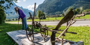 Beitragsbild des Blogbeitrags Loch für Loch zum Teufelssteg
