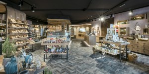 Beitragsbild des Blogbeitrags Dorfladen Gmachl – Der Laden im Dorf