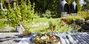 Beitragsbild des Blogbeitrags Urlaubstage im BioParadies SalzburgerLand