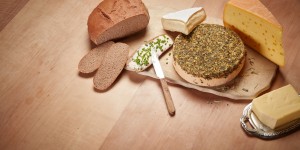 Beitragsbild des Blogbeitrags Die Käse-Genuss-Tour