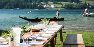 Beitragsbild des Blogbeitrags Sommerfrische: Seenregion