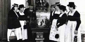 Beitragsbild des Blogbeitrags Sauhaxnopfer im Thomatal