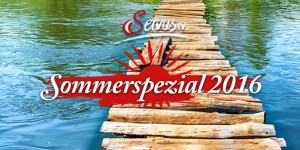 Beitragsbild des Blogbeitrags TV-TIPP: SERVUS TV Sommerspecial