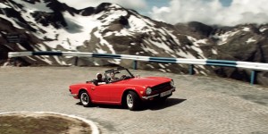 Beitragsbild des Blogbeitrags Inspiration Natur – Grossglockner Hochalpenstrasse