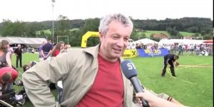 Beitragsbild des Blogbeitrags Fallschirm-Weltcup in Thalgau 