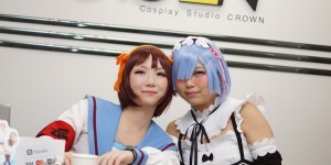 Beitragsbild des Blogbeitrags Tokyo Cosplay Meetup - Halloween party for Cosplayers, Photographers and Otaku