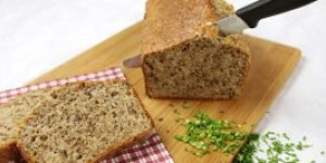 Beitragsbild des Blogbeitrags Eiweißbrot – Gemeinsam durch die Fastenzeit 