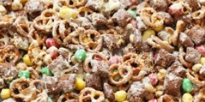 Beitragsbild des Blogbeitrags Christmas Crunch Glücksbringer & Food-Trends 2019