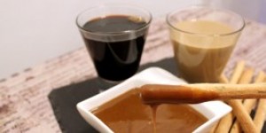 Beitragsbild des Blogbeitrags Nutella-Alternative – Naschen auf türkisch