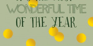 Beitragsbild des Blogbeitrags Merry Christmas!
