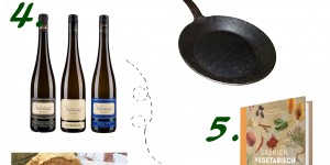 Beitragsbild des Blogbeitrags Meine Tipps für nachhaltige Last-Minute-Weihnachtsgeschenke