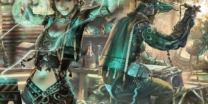 Beitragsbild des Blogbeitrags Fantasy AGE: Titansgrave – Die Asche von Valkana