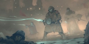 Beitragsbild des Blogbeitrags Achtung! Cthulhu „Das Shadow Corps sendet Grüße aus Monaco“