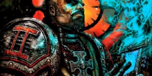 Beitragsbild des Blogbeitrags Warhammer 40.000: Schattenjäger – Grundregeln 