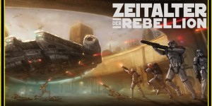 Beitragsbild des Blogbeitrags Star Wars „Ausgeliefert“ – Teil 2