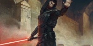 Beitragsbild des Blogbeitrags Star Wars: Macht und Schicksal – Grundregeln