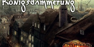 Beitragsbild des Blogbeitrags Cthulhu „Springer Mound und der Kanal“