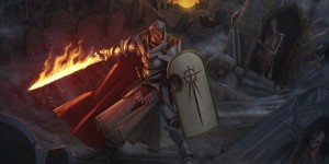 Beitragsbild des Blogbeitrags Handbuch: Pfade der Gerechten