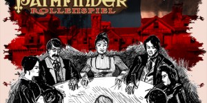 Beitragsbild des Blogbeitrags Pathfinder „Der verschwundene Butler“ – Teil 2