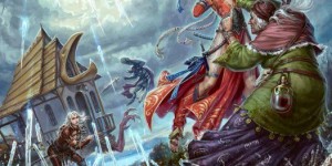 Beitragsbild des Blogbeitrags Pathfinder Abenteuerpfade