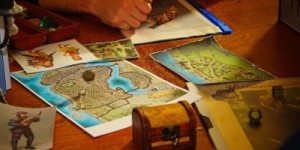 Beitragsbild des Blogbeitrags Gratisrollenspieltag 2018