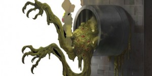 Beitragsbild des Blogbeitrags Pathfinder Monsterhandbuch VI