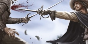 Beitragsbild des Blogbeitrags Aventurische Rüstkammer 2
